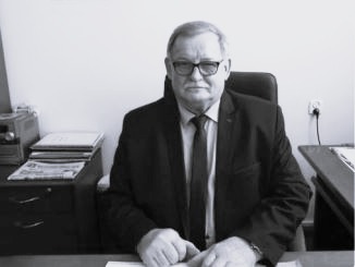 Zmarł wieloletni prezes spółdzielni. Miał 74 lata.