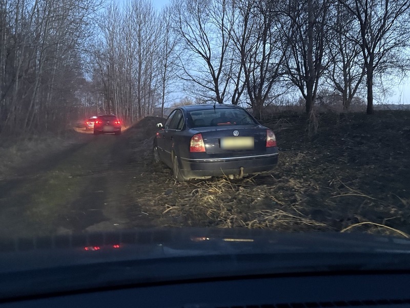O krok od konfrontacji. Udaremnili 'ustawkę' pseudokibiców