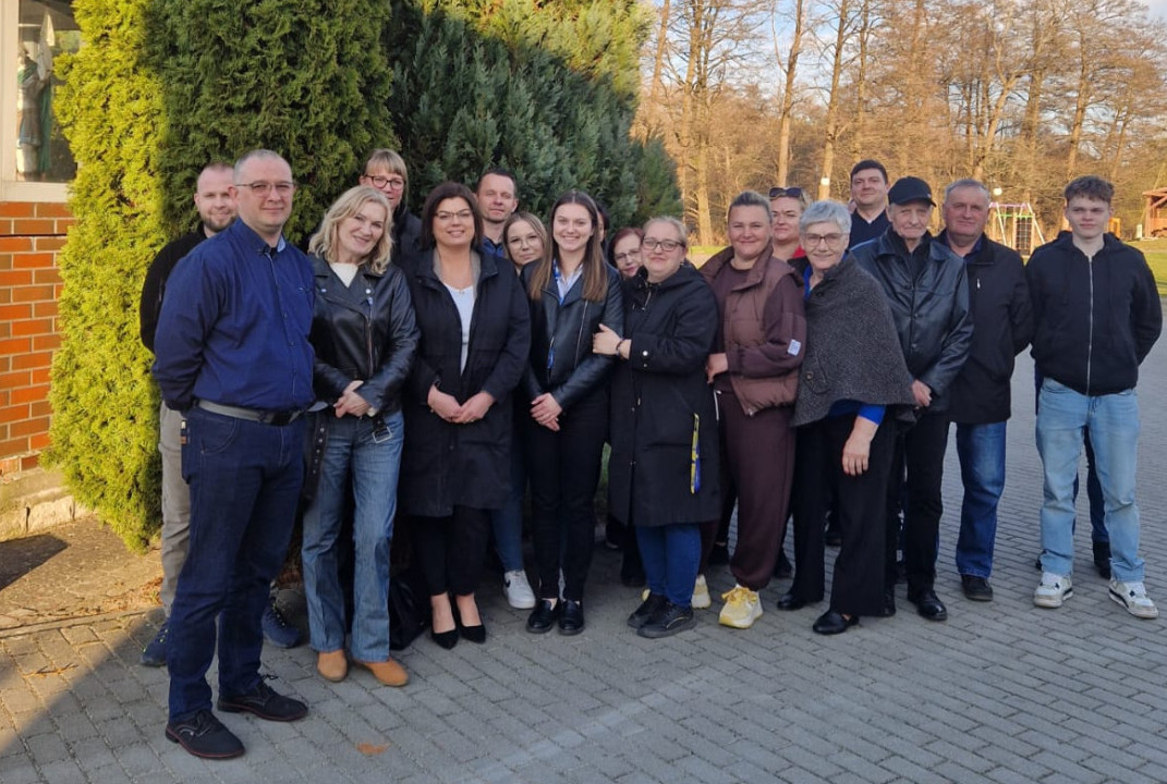 Wybrano nową sołtys