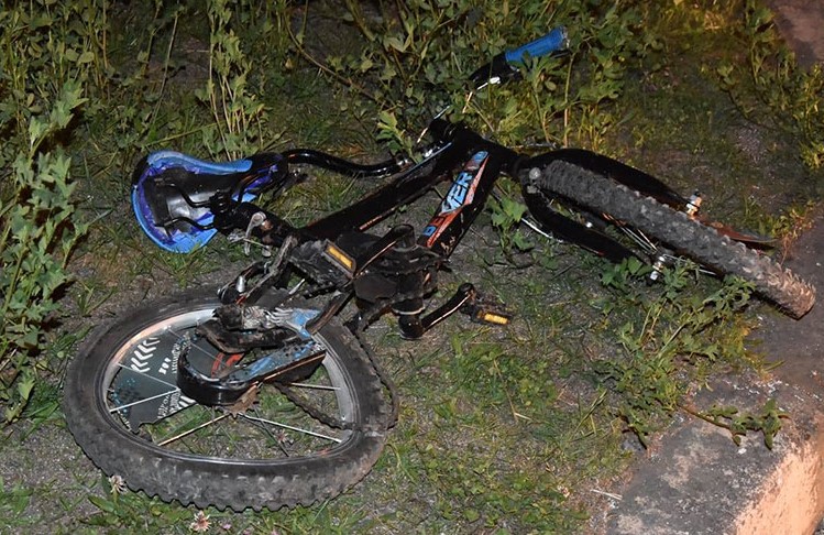 Tragiczny wypadek. 10-latek zginął na drodze