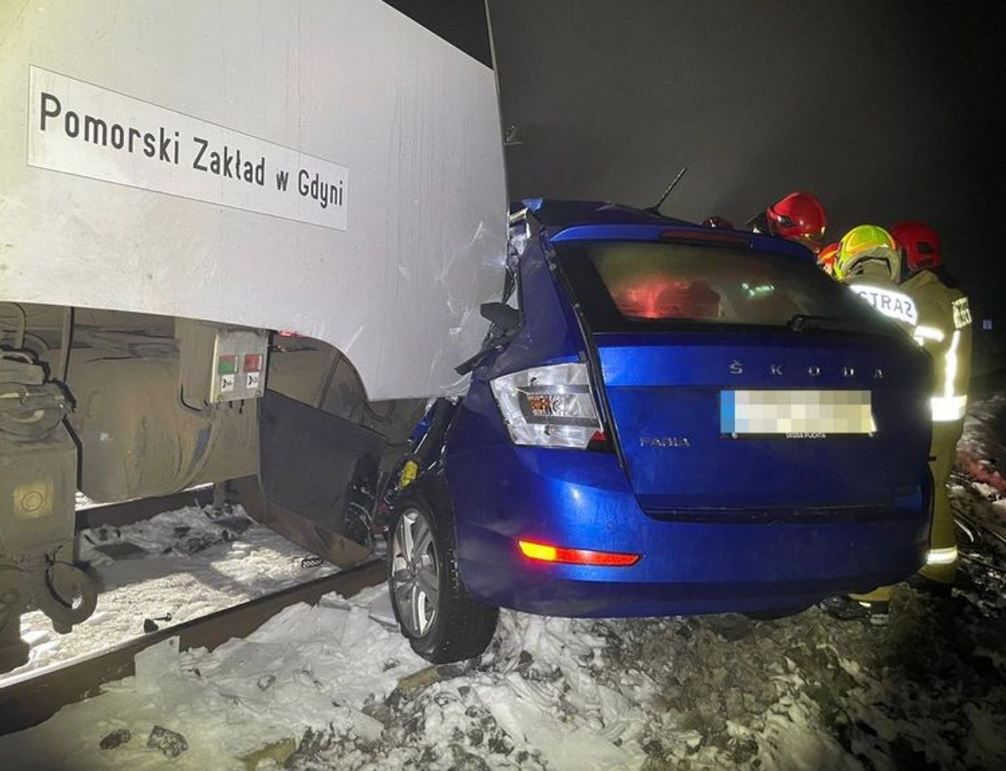 Zabił i upozorował śmierć na torach. Wyrok zapadnie na początku grudnia