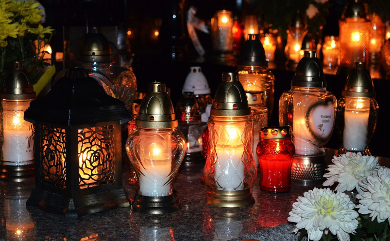 Łeba żegna nauczyciela. Wychował pokolenia uczniów