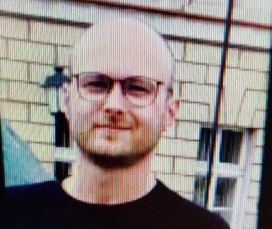 Wyszedł z pracy i ślad po nim zaginął. Gdzie jest Kamil Kula?