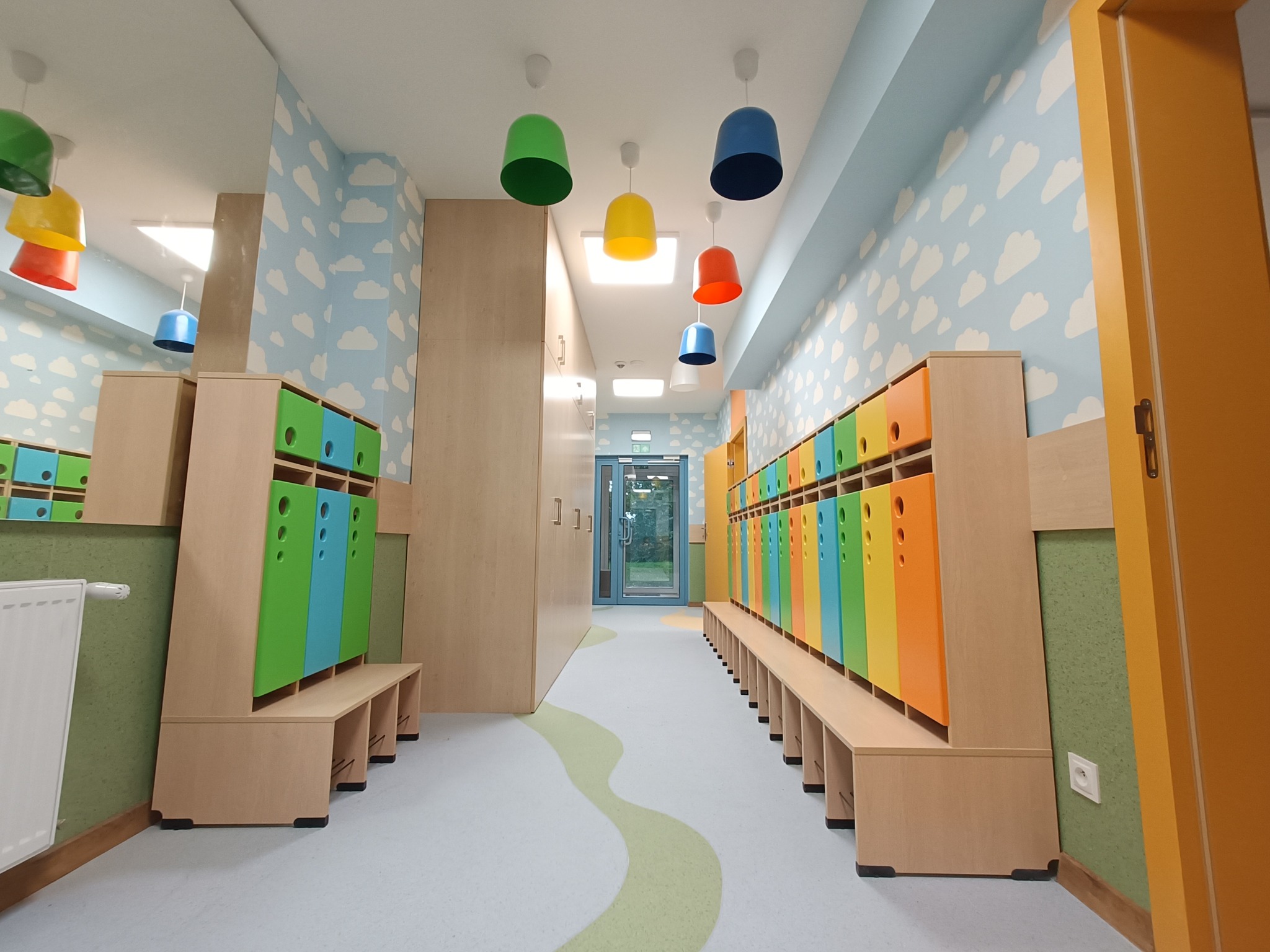 Placówka, na którą czekali rodzice. Klub Malucha przyjmuje pierwsze wnioski