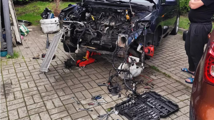 Chcieli zaoszczędzić. Teraz grozi im grzywna