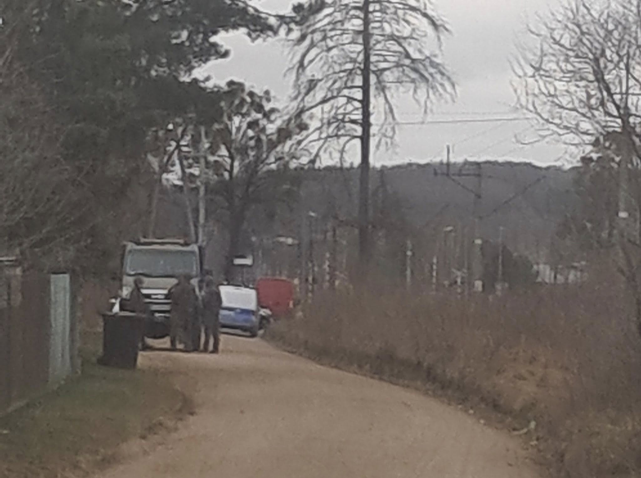 Wejherowo: Znaleziono niewybuch. Ewakuowano mieszkańców