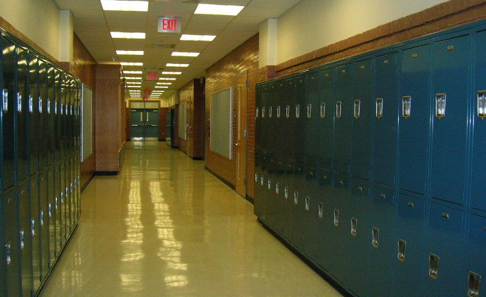 Chwila spokoju w szkolnym hałasie. Szkoły dbają o dobrostan uczniów