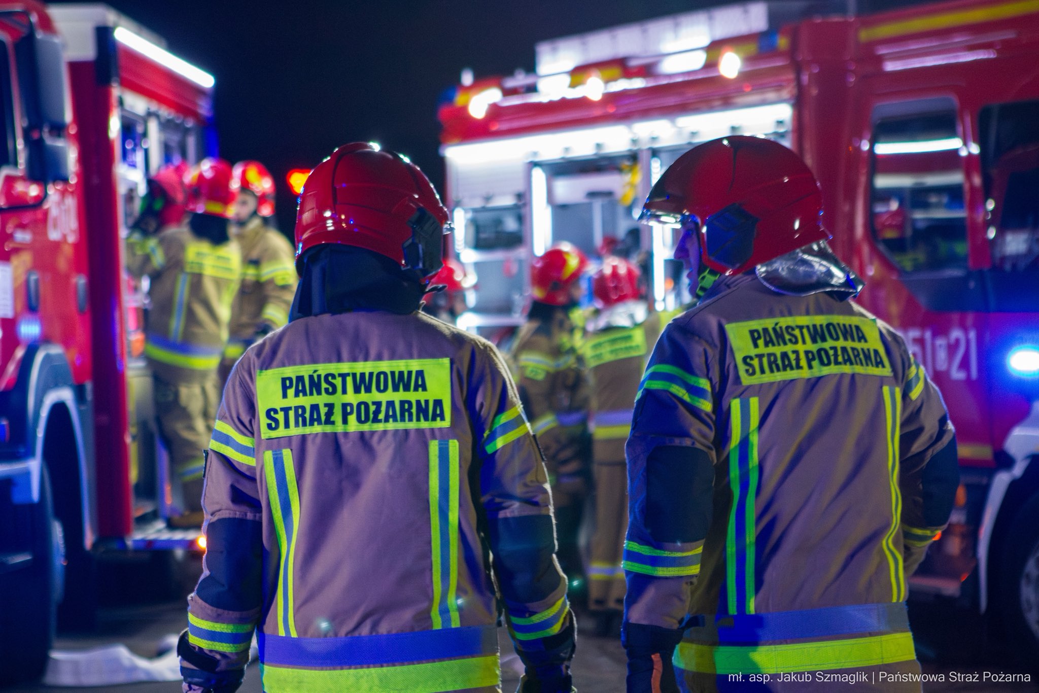 O krok od tragedii. 16-latka w szpitalu po zatruciu tlenkiem węgla