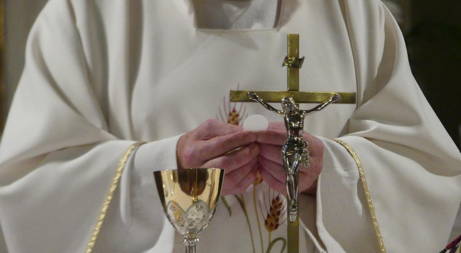 Bohaterowie w sutannach. Dzień Pamięci Duchownych Niezłomnych