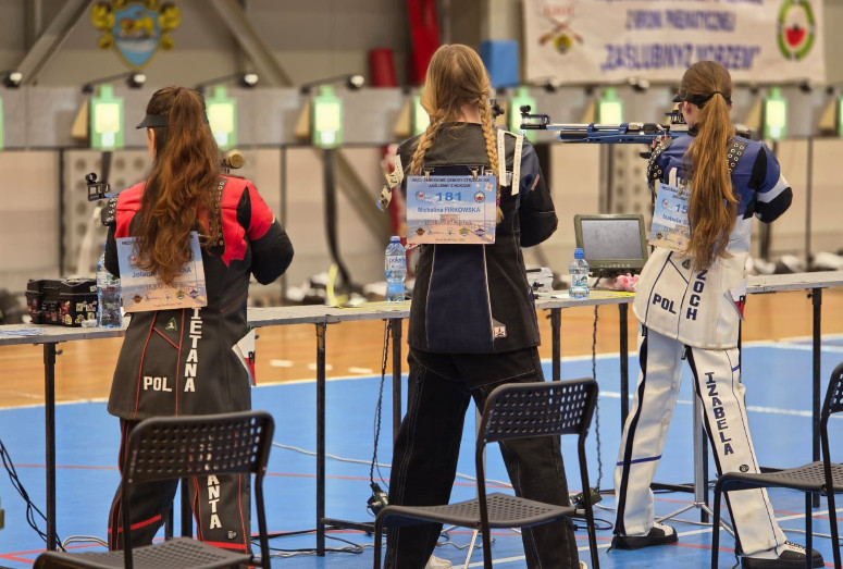 Sport precyzji i charakteru. Tak wygląda strzelectwo sportowe