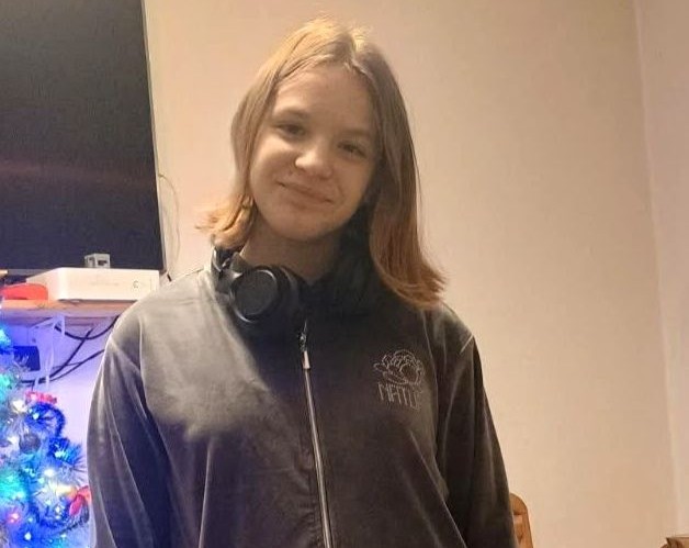 Nie wróciła do domu. 13-letnia dziewczynka zaginęła bez śladu
