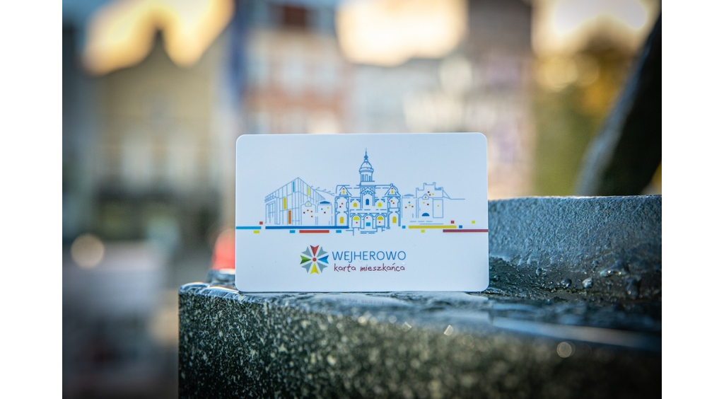 Karta Mieszkańca z nową funkcją. Sprawdź, co się zmieniło!