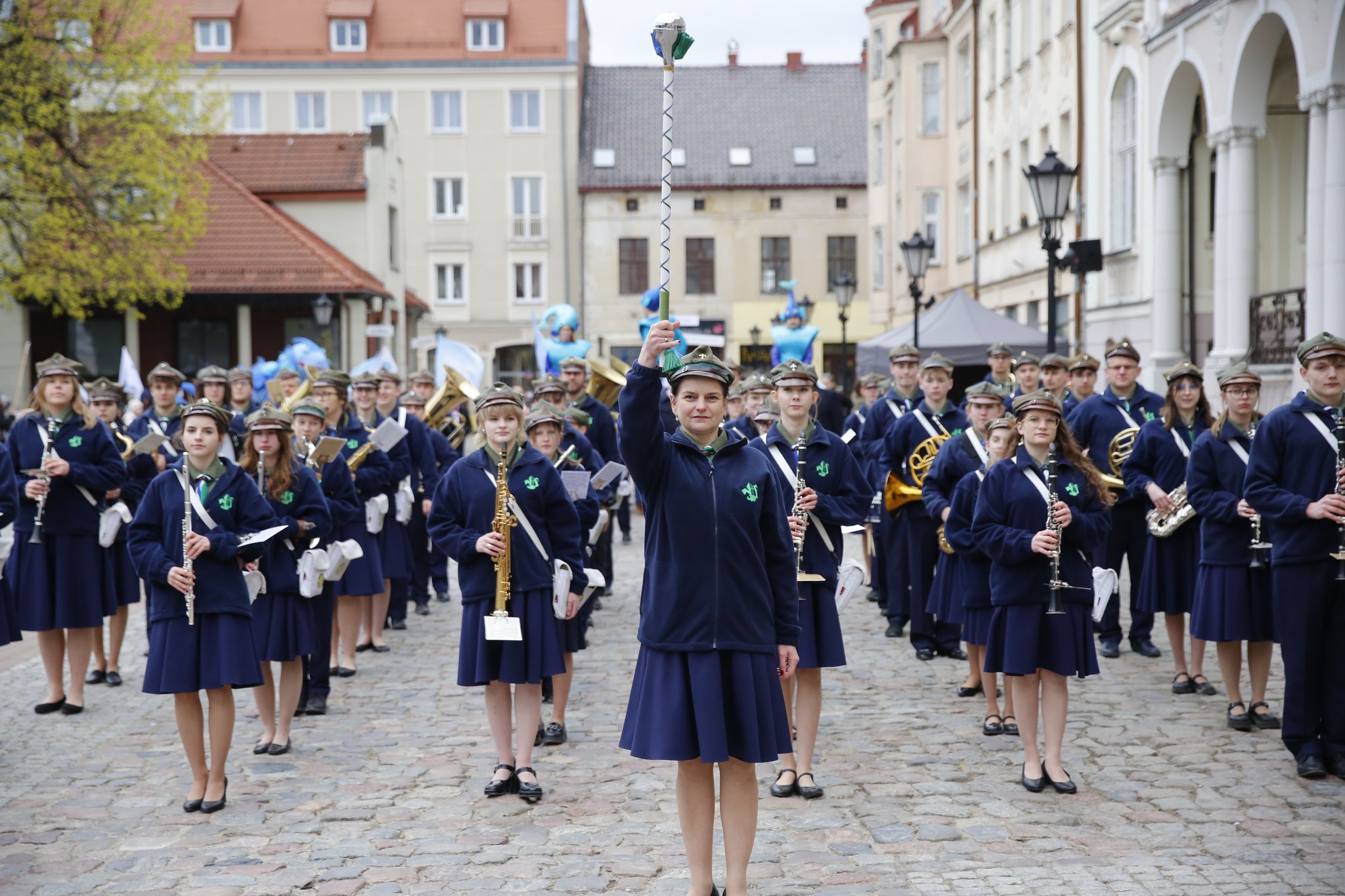 Koniec święta chórów. Hymn do Bałtyku wybrzmiał po raz ostatni w tej edycji