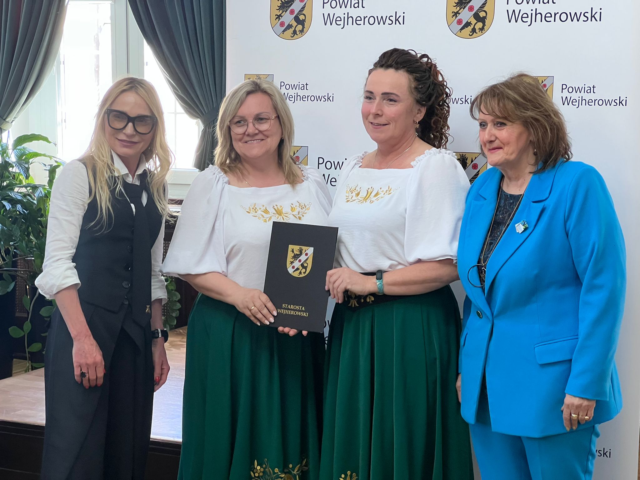 300 tysięcy złotych dla lokalnych inicjatyw. Powiat wejherowski wsparł organizacje społeczne