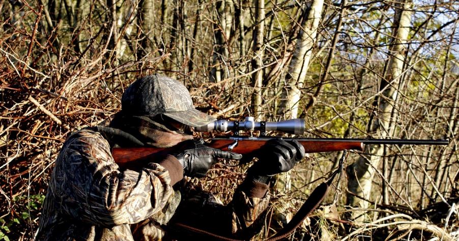 Tragiczny wypadek podczas polowania. Nie żyje 47-letni mężczyzna