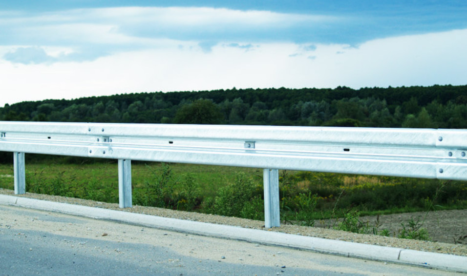 Nie mieli barier, by ukraść bariery. żabole apeluje o pomoc