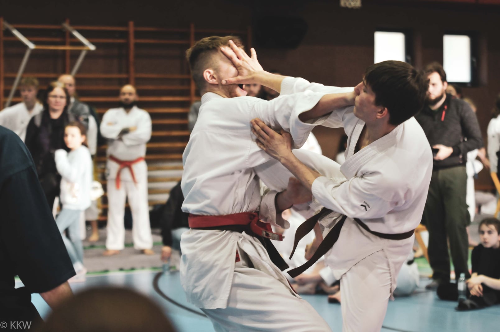 Najlepsi karatecy z Pomorza zjadą do Wejherowa