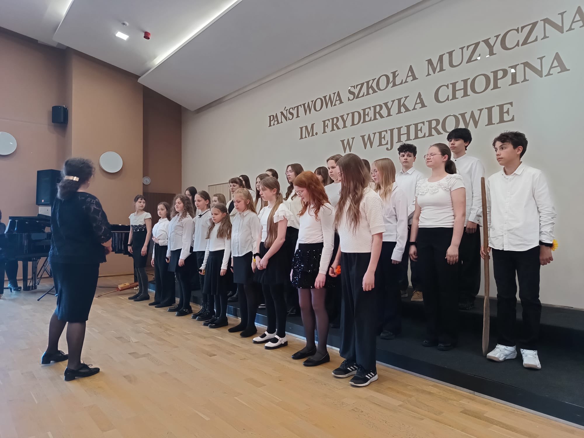 Wejherowo śpiewa o morzu. Dziś finał festiwalu