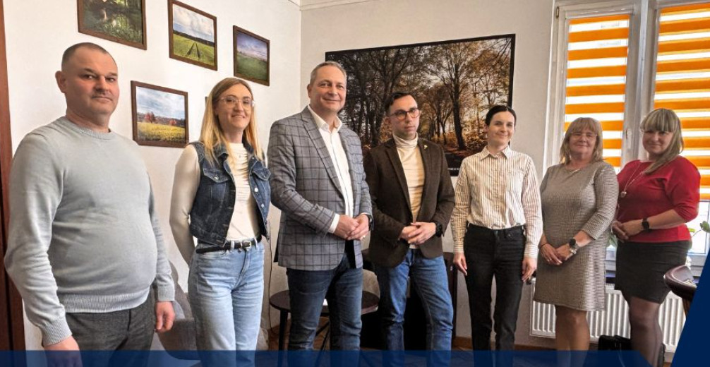 Nowe centrum życia wsi. Rusza budowa świetlicy