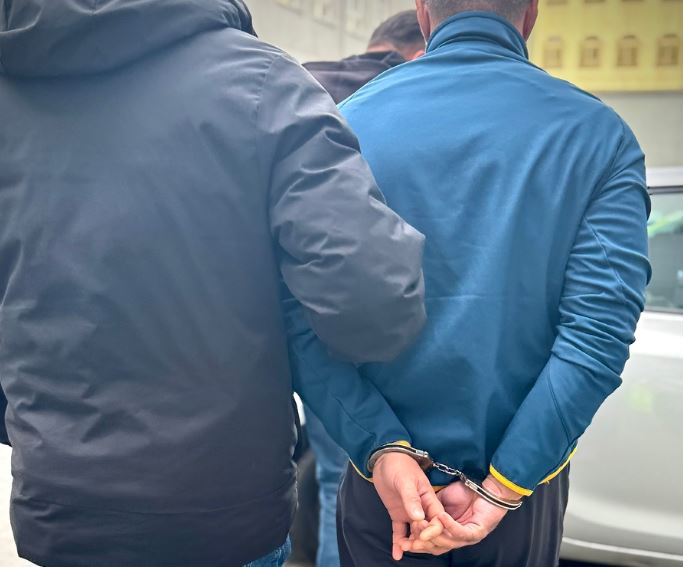 Zatrzymany za włamanie, narkotyki i kradzież rowerów. Był poszukiwany do odbycia kary więzienia