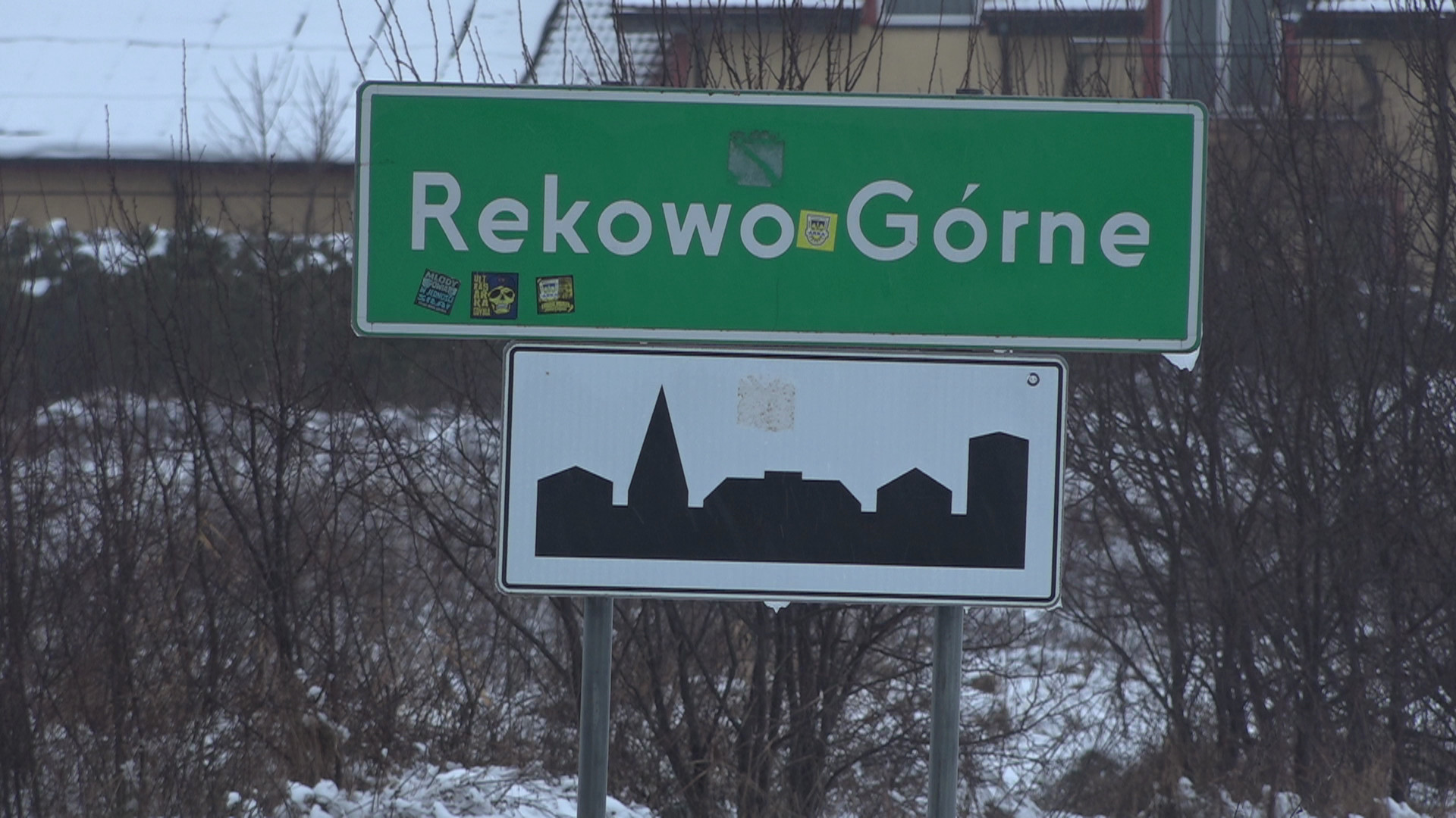 Koniec sporu o granice. Sołectwo pozostaje w gminie Puck