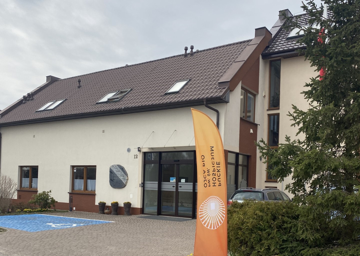 I ty możesz zostać Mikołajem Marzeń dla podopiecznych Puckiego Hospicjum