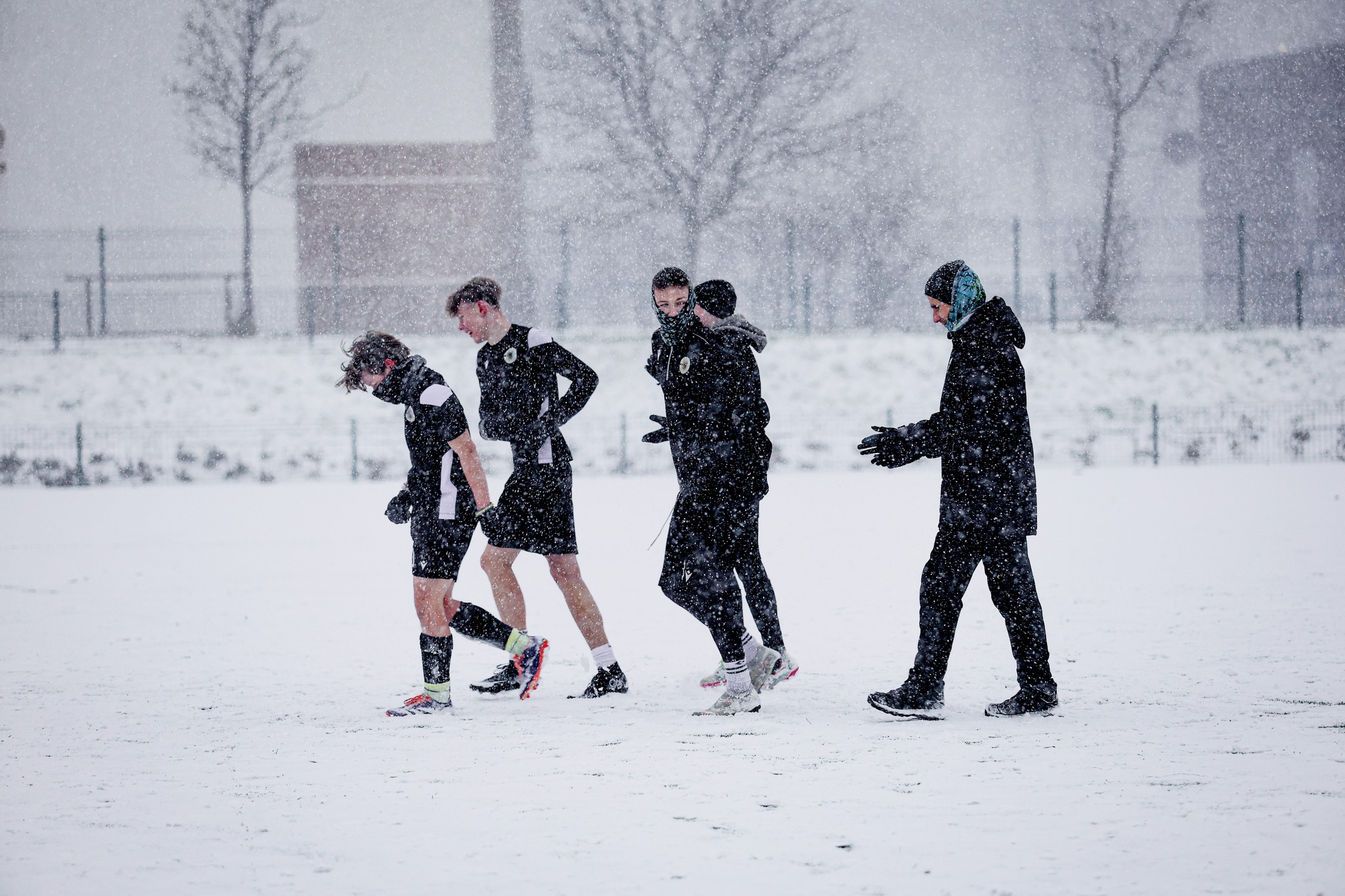 Nowa sportowa przestrzeń w Wejherowie | ZDJĘCIA