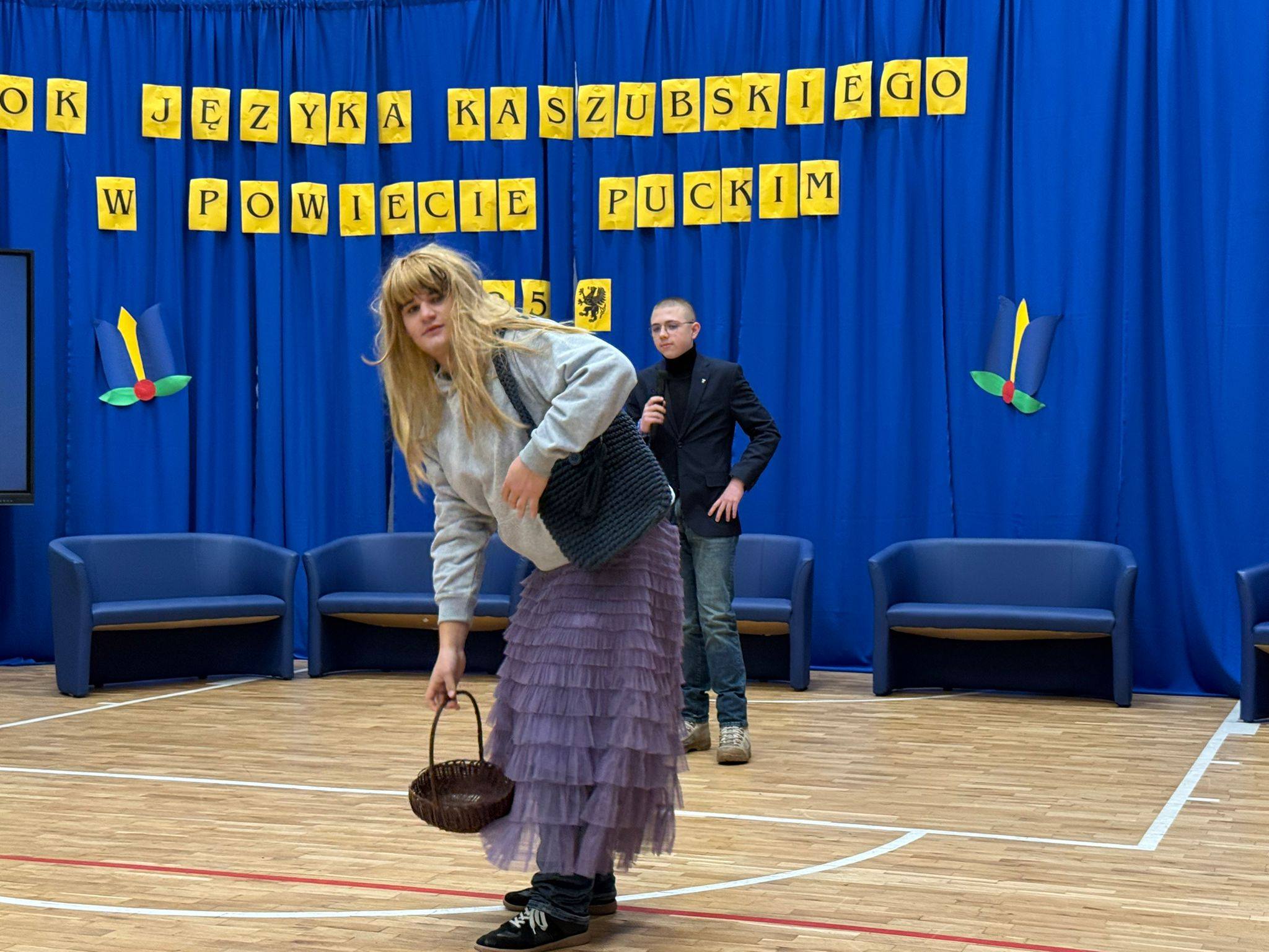 Ile osób uczy się języka kaszubskiego? Są dokładne dane