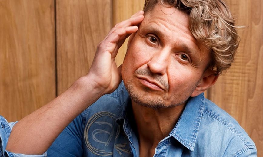 Dzień Kobiet w Gminie Kosakowo! Wystąpi Janusz Radek