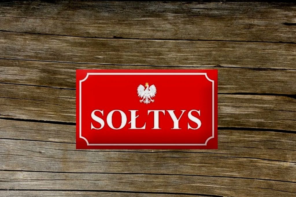 Sołtysi z parasolem ochronnym. Konkretna zmiana od nowego roku