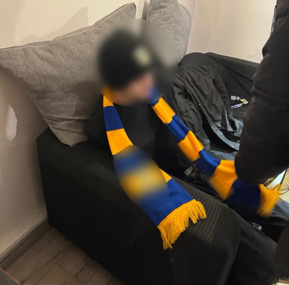 Koleżanka 'zleciła' pobicie. Napadli nie tego, co trzeba