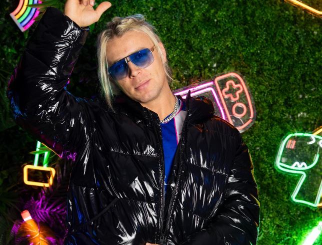 SKOLIM w Gdyni! Król Latino wraca na scenę z nowymi przebojami – zdobądź bilety!