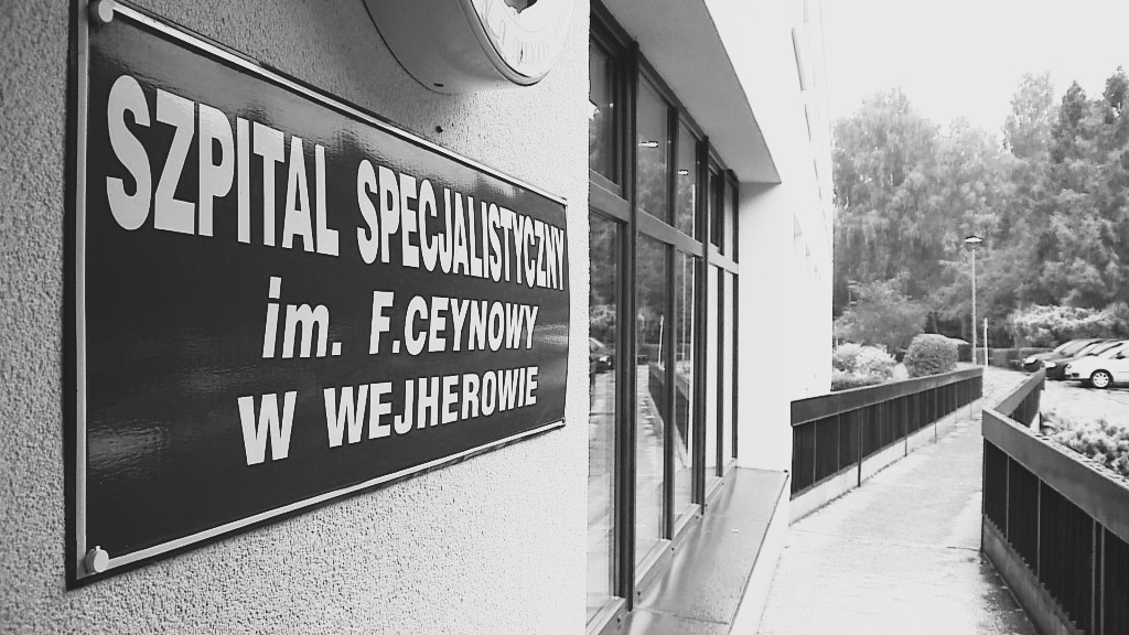 Nie żyje inicjator budowy szpitala w Wejherowie. Zmarł dr Jerzy Szalęgowski