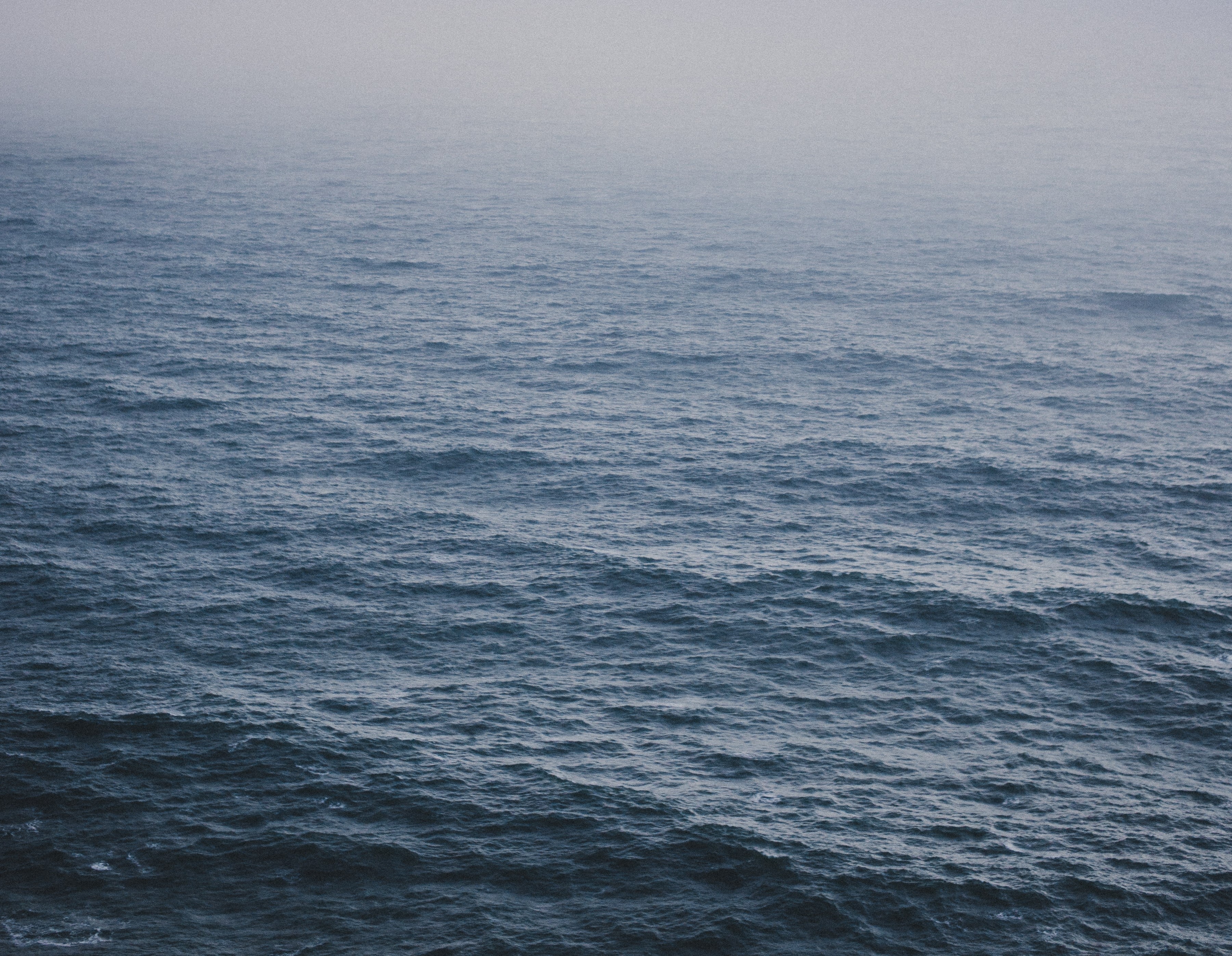 Akcja ratunkowa na pełnym morzu. Człowiek wypadł za burtę