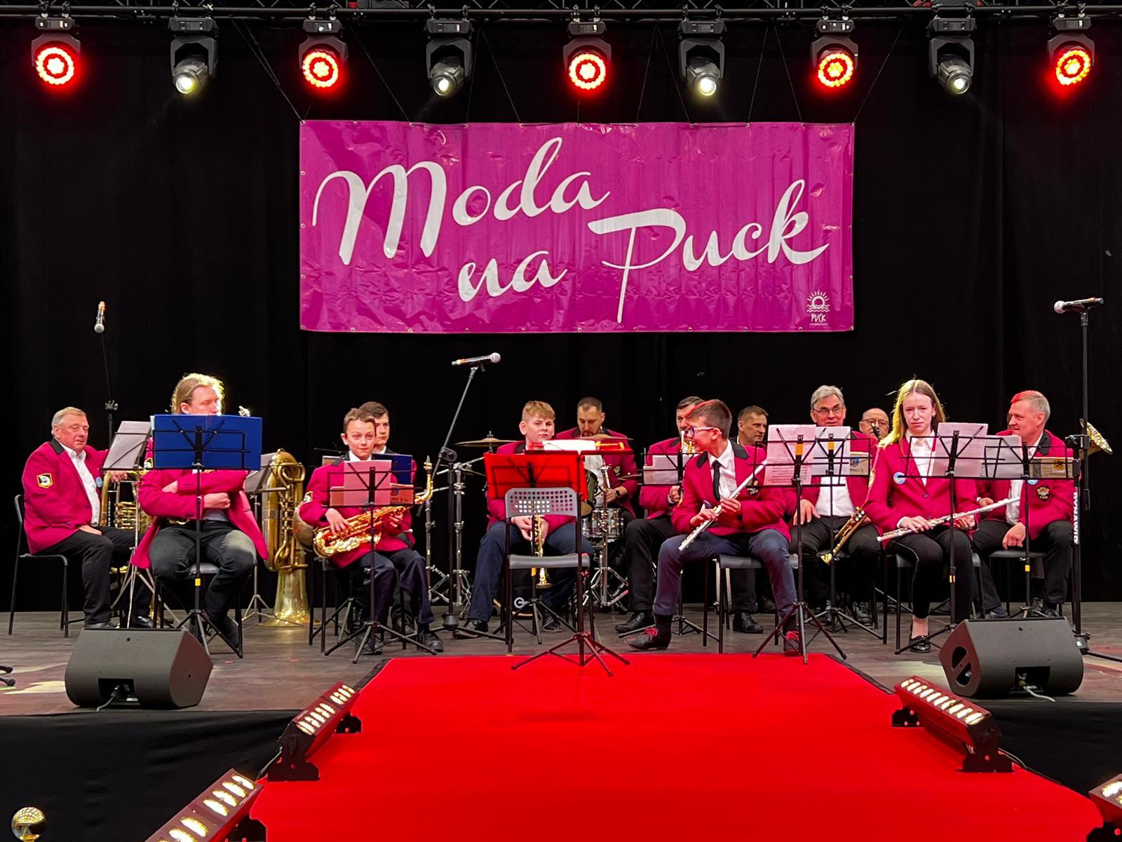 Wyciągnijcie tiul i neonowe legginsy! Miasto zamieni się w wybieg i parkiet lat 80'