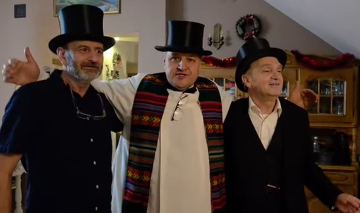 "Nie wyobrażam sobie, by nie przyjąć kolędy!" Proboszcz z Wejherowa podsumował wizyty duszpasterskie