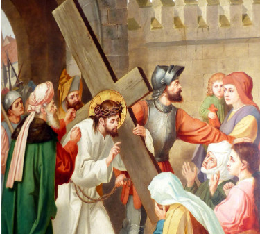 Duchowe wyzwanie dla mieszkańców. Ekstremalna Droga Krzyżowa