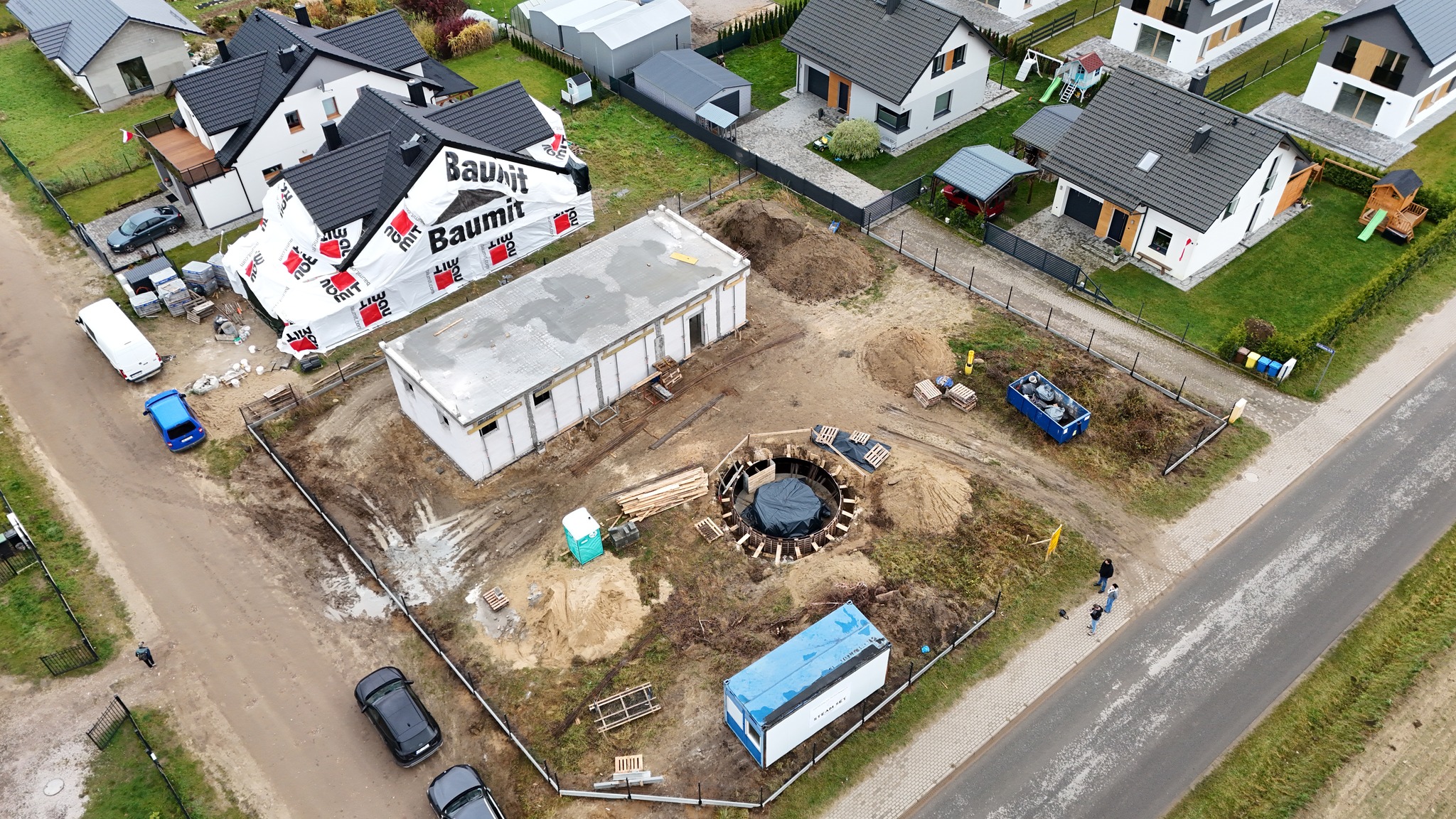 Nowe ujęcie wody coraz bliżej! Trwa ważna inwestycja