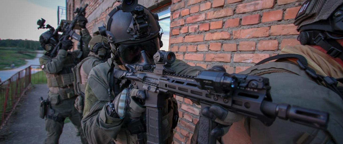 Przechwycili ponad 11 milionów papierosów. Kierowca trafił do aresztu