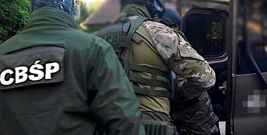 Areszt dla Wielkiego Bu przedłużony. Gdańszczanin z pięcioma poważnymi zarzutami