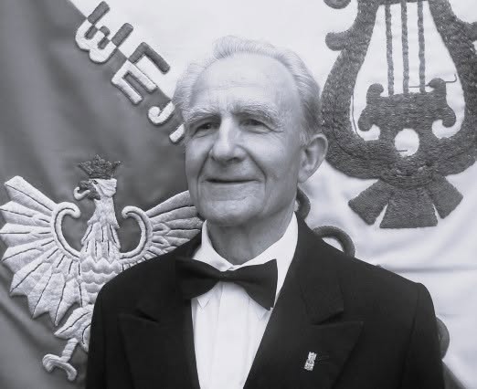 Zmarł wieloletni chórzysta. ‘Był sumiennym śpiewakiem’