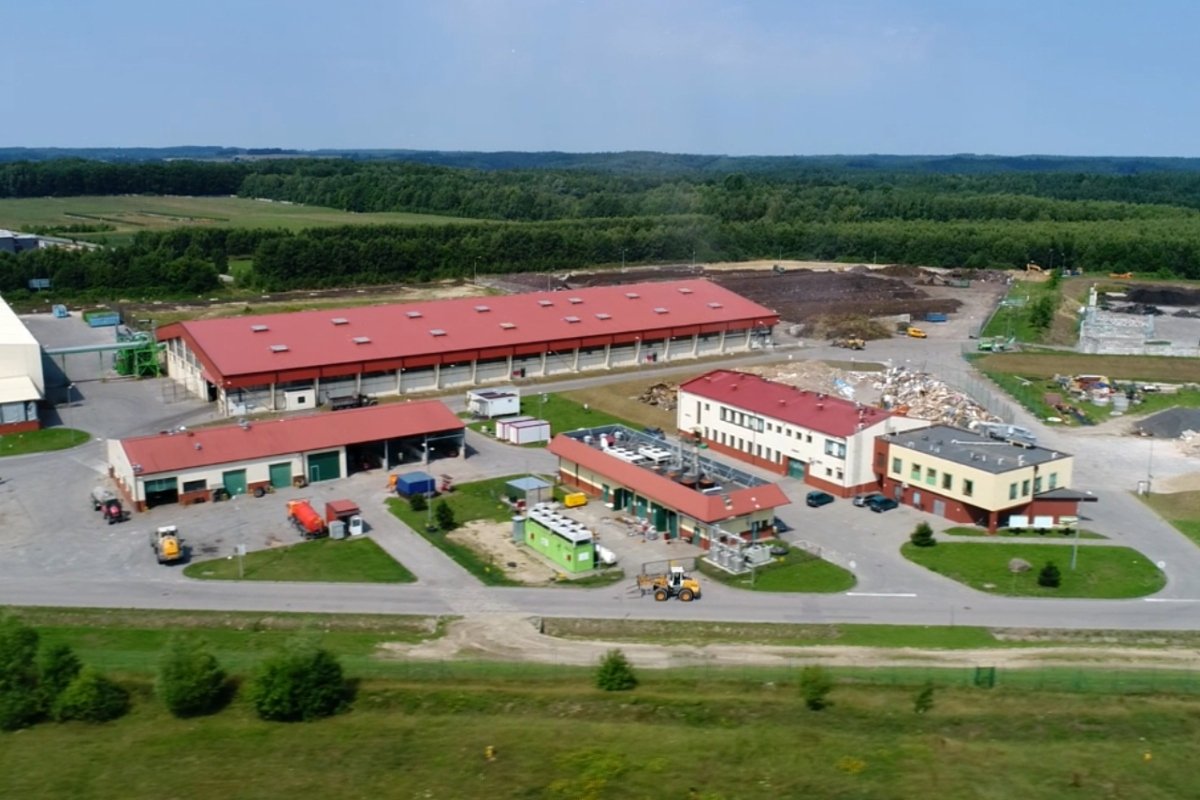 Ma zmniejszyć uciążliwości zapachowe. Sześć firm chętnych na zbudowanie instalacji fermentacji metanowej