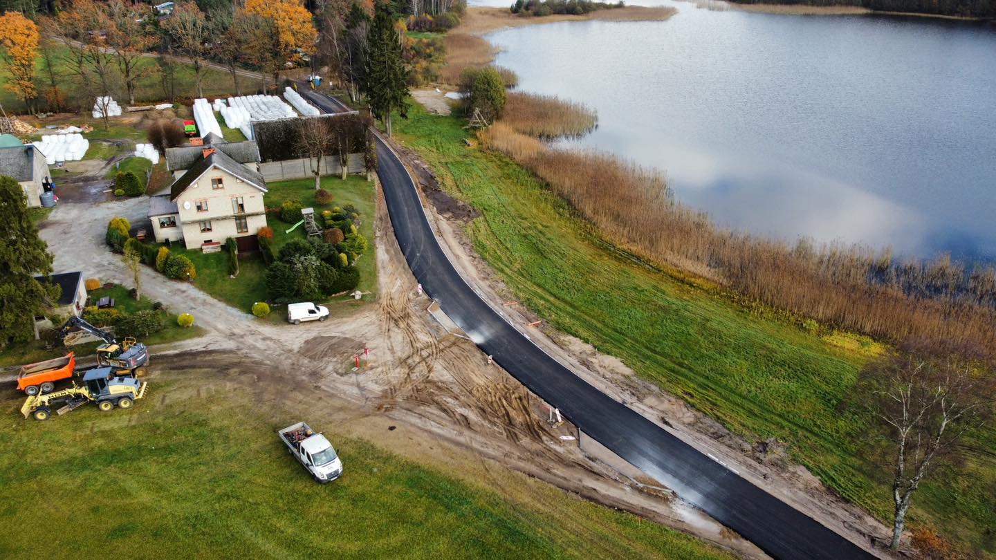 Praca wre! Trwa remont ważnej ulicy