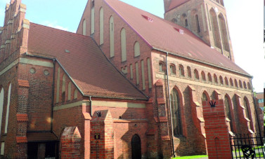 Z Gdańska do Żukowa pieszo. Startuje kolejna edycja Camino