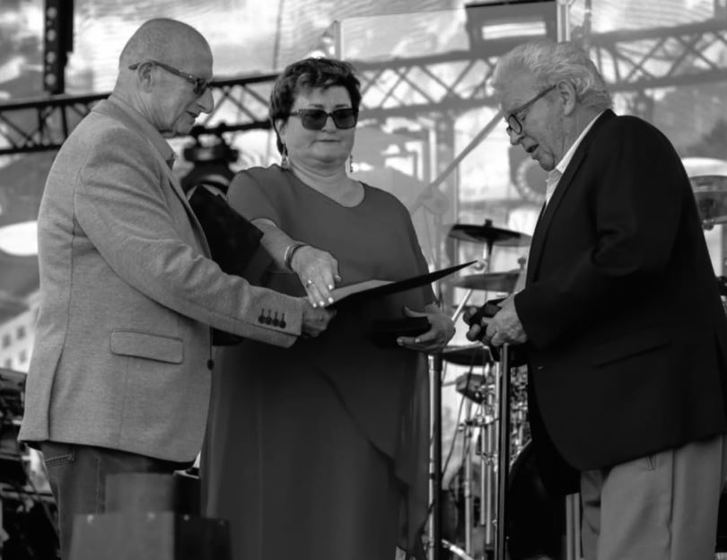 Zmarł żeglarz, szkutnik i legenda Zatoki Puckiej