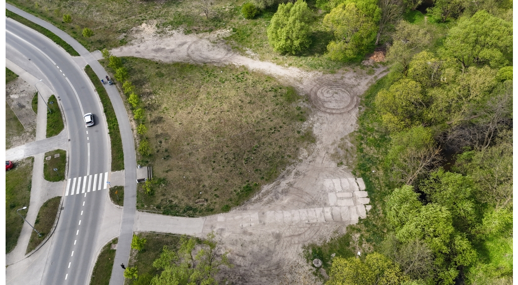 Park dla psów coraz bliżej. Znamy lokalizację i szczegóły