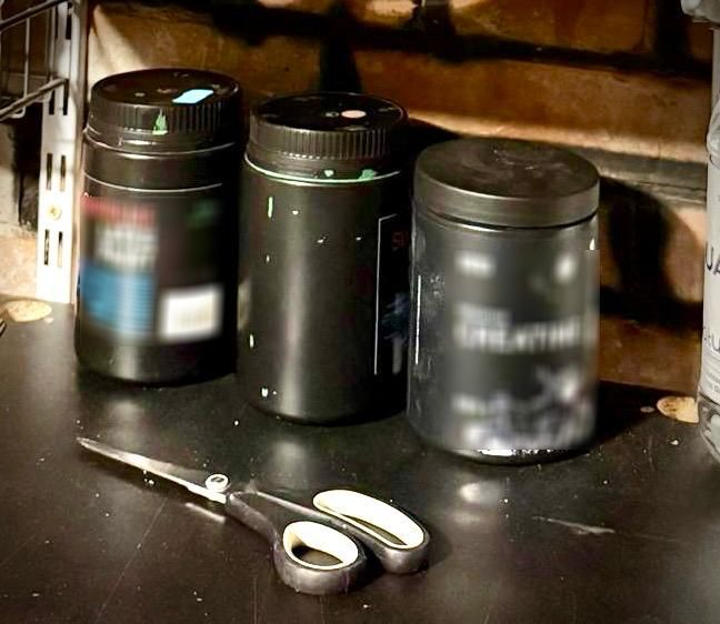 Narkotykowa 'dziupla' wytropiona. W środku towar za ponad 850 tysięcy złotych