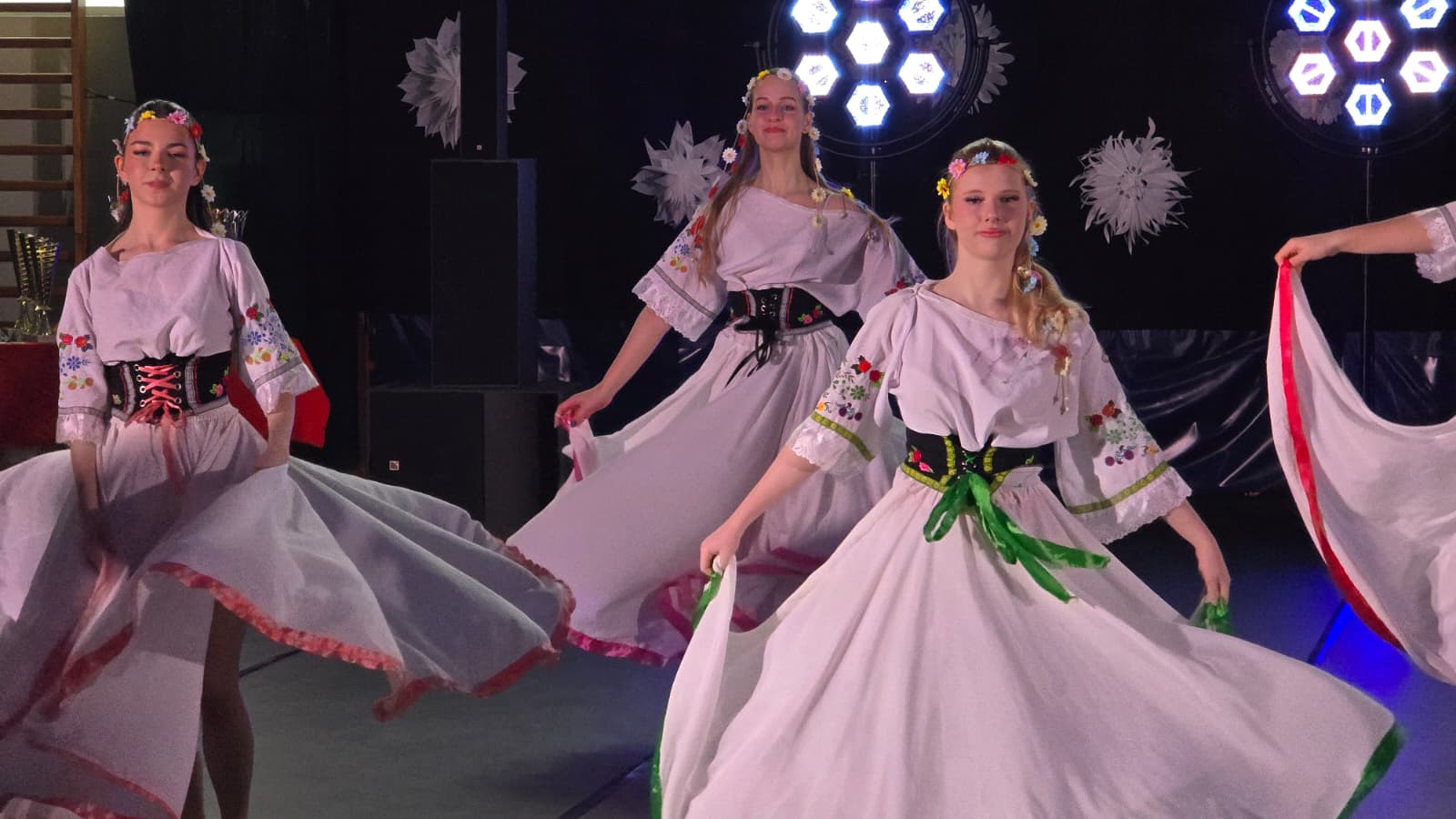 Pół tysiąca tańcerzy pod jednym dachem. Za nami XX Przegląd Form Tanecznych