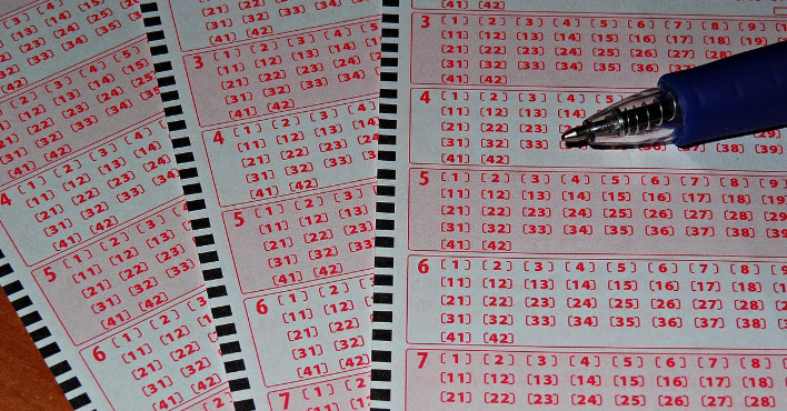 Historyczna wygrana nad morzem. Padła 'szóstka' w Lotto