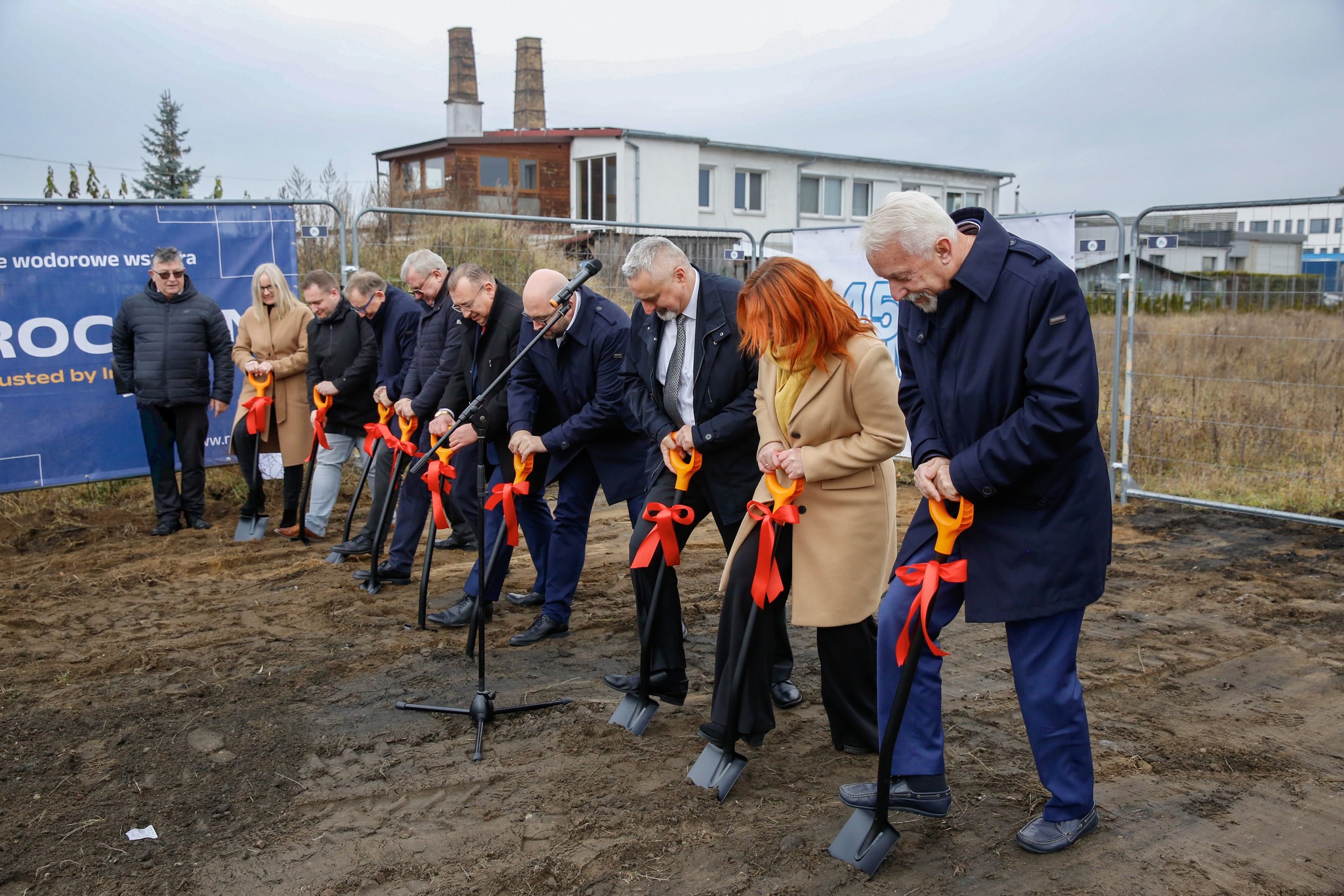 Wodorowa rewolucja w MZK Wejherowo